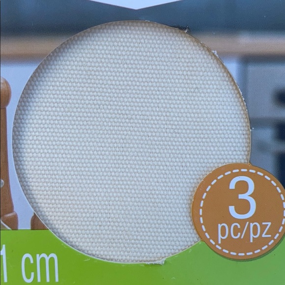 Apron for adult pack of 3 - Picture 2 of 4